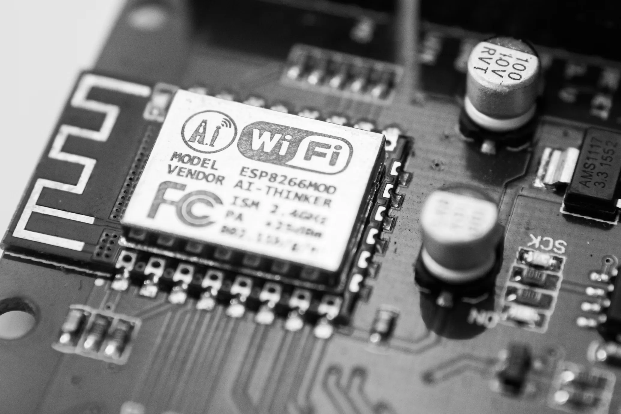 IoT 物联网在企业中的应用场景与 ROI 评估