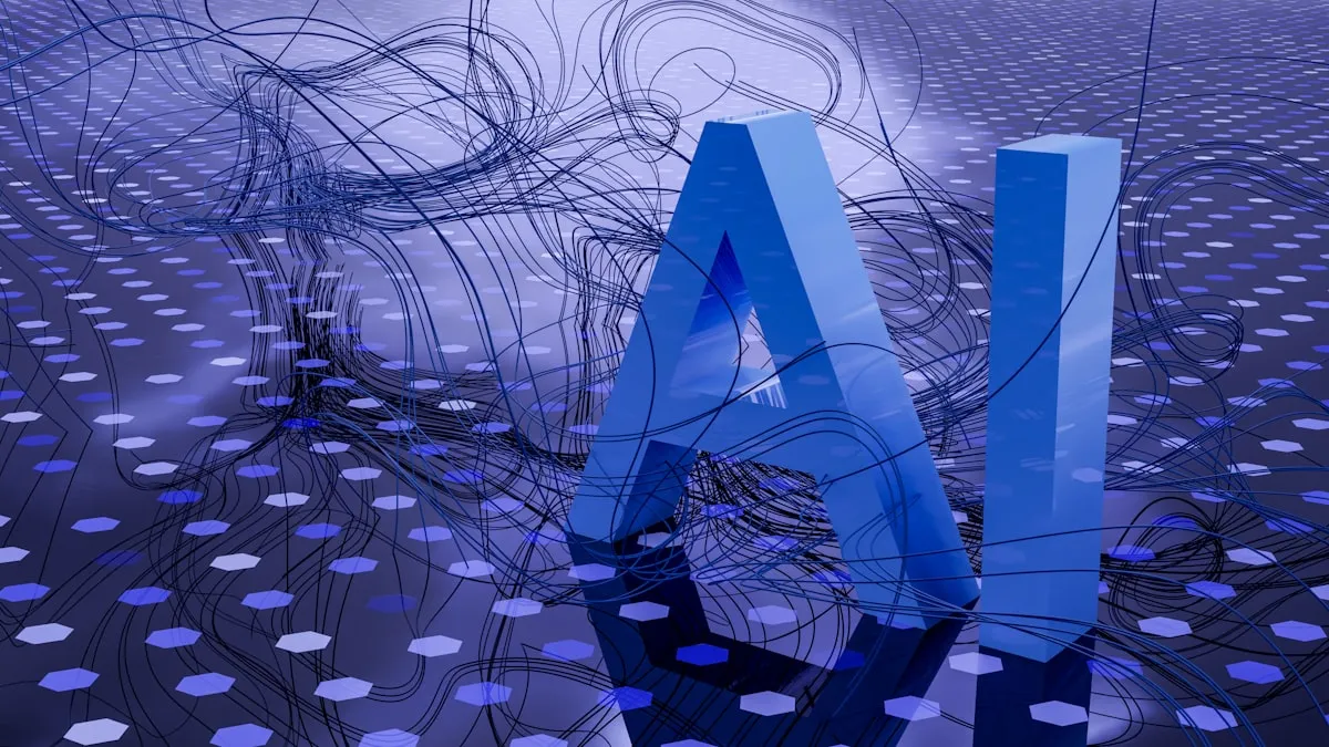 AI 智能项目落地的 5 个核心能力评估模型