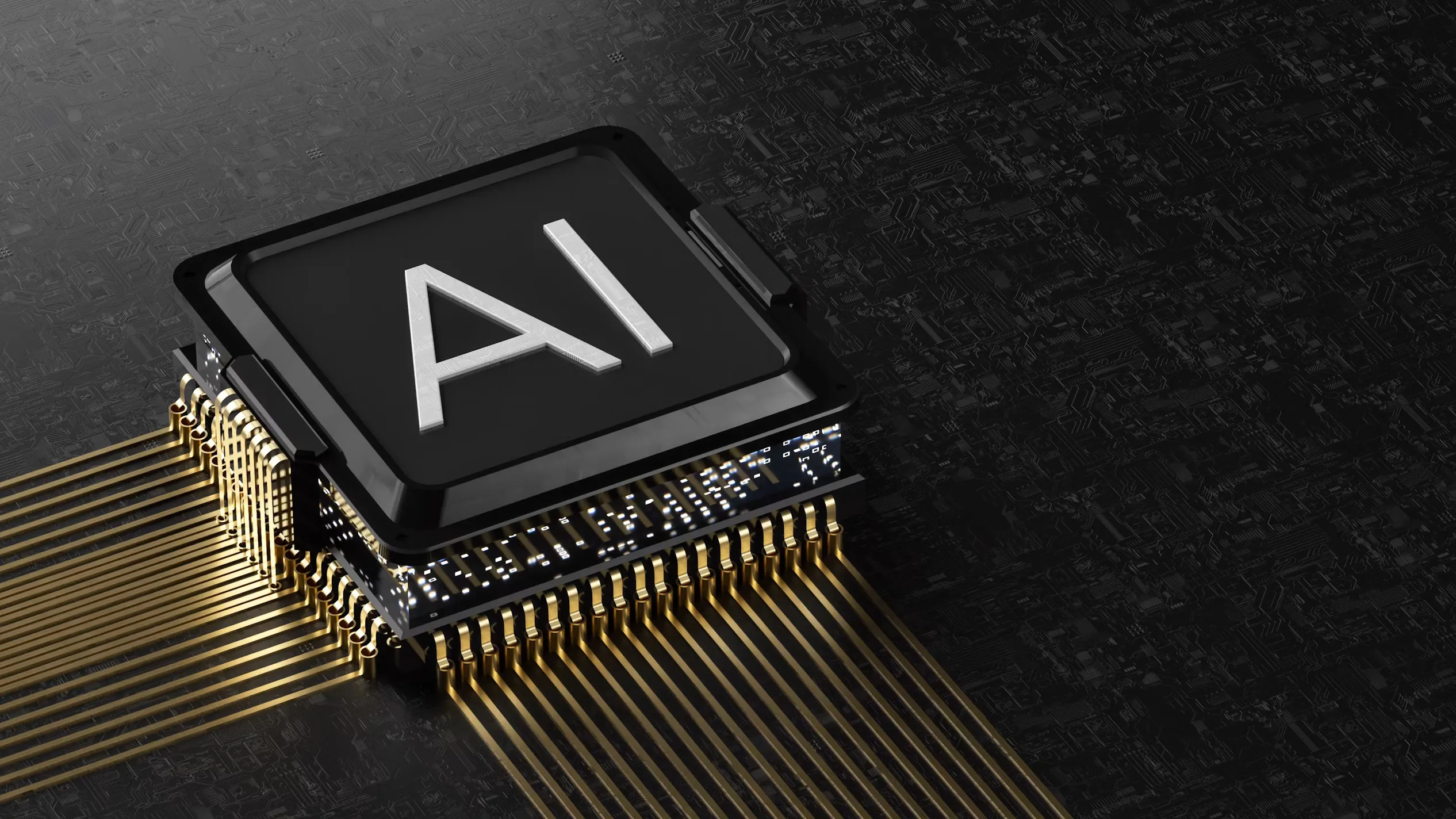 AI 赋能企业管理：5 个最适合中小企业的 AI 应用场景